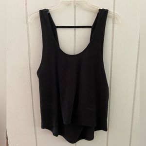 Montiel active wear top